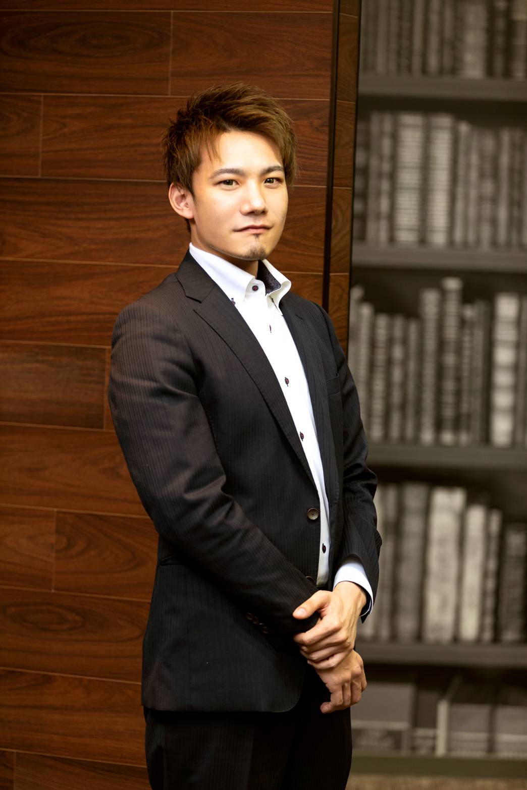 佐々木 裕基